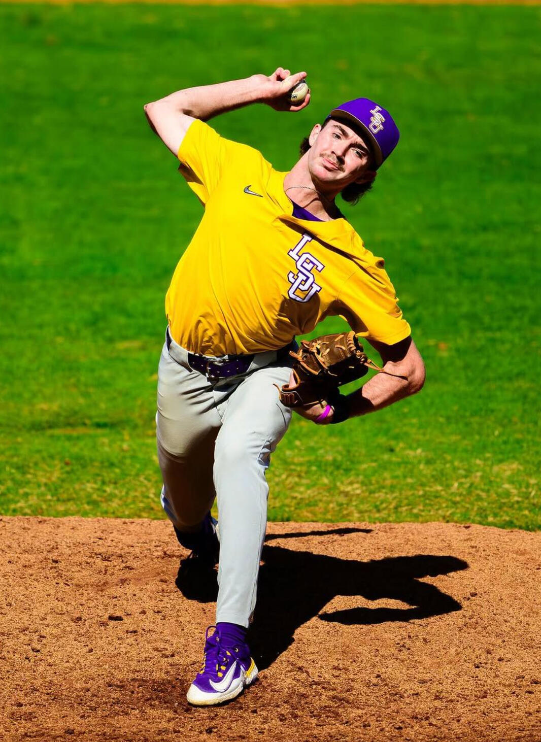 LSU Baseball