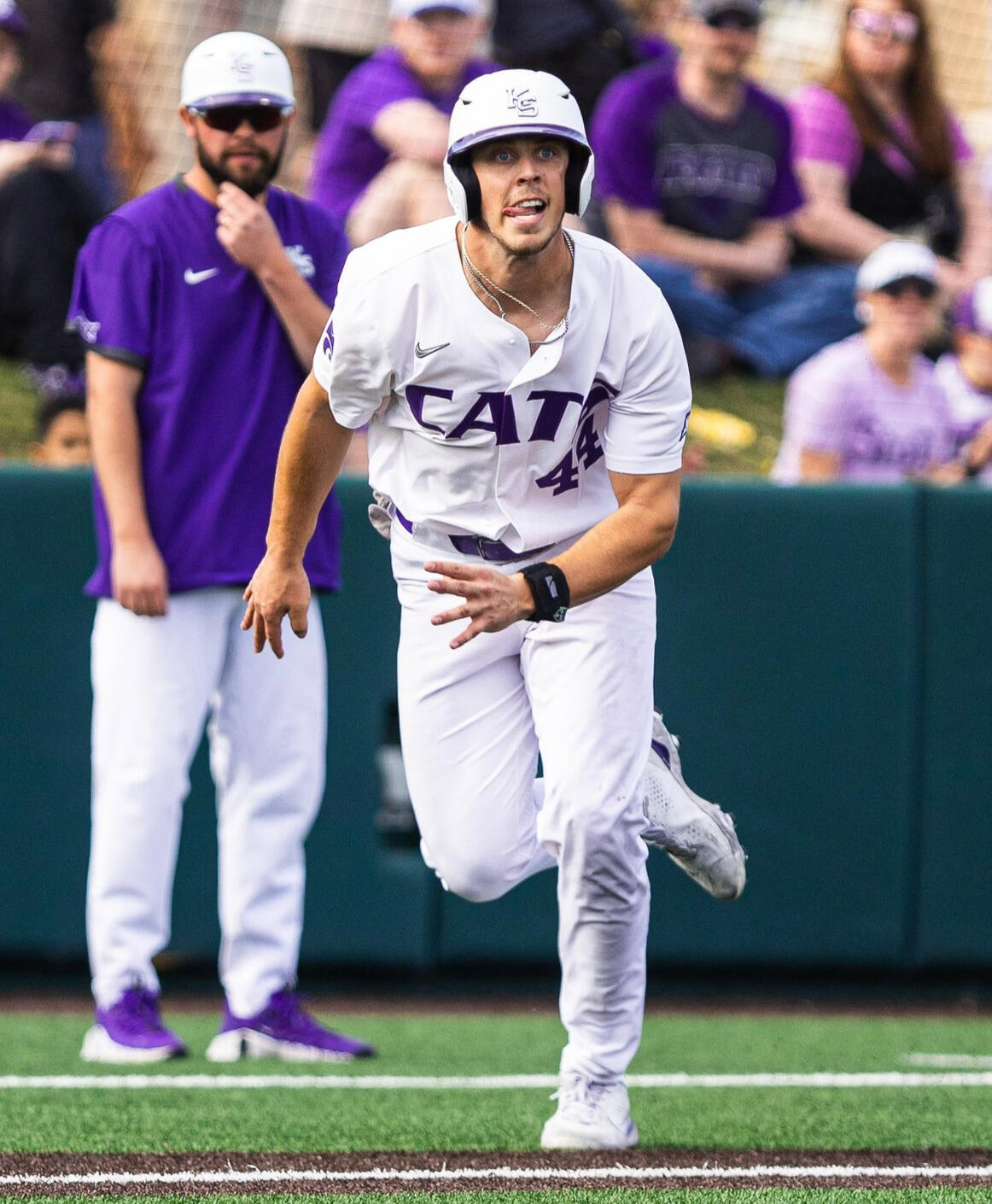 Kansas State Baseball