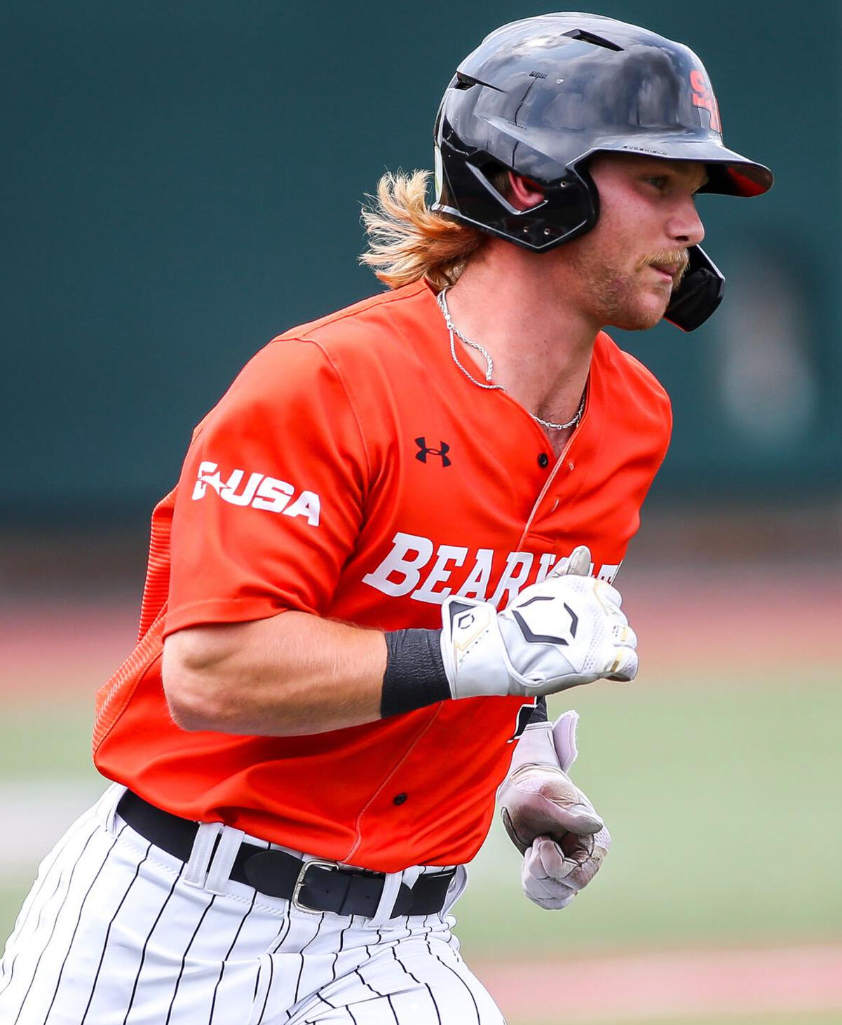 Sam Houston Baseball